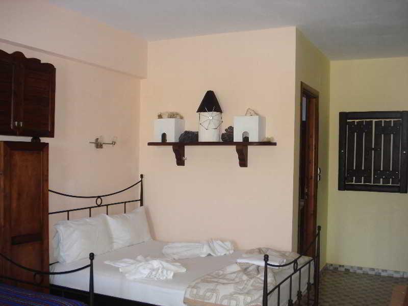 Bilios Apartments Fournoi Korseon Exterior foto